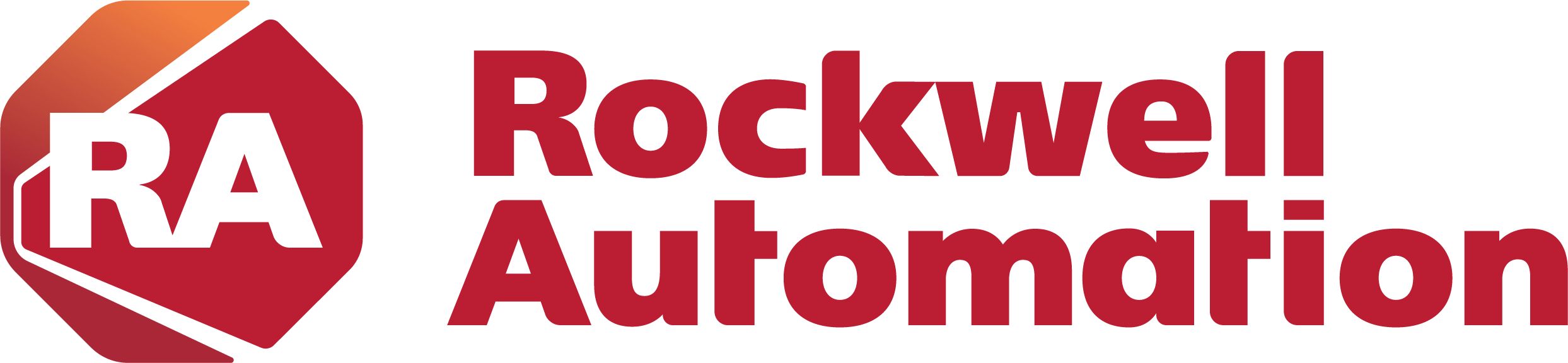 Rockwell Automation  Logo